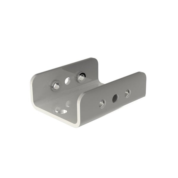 Extension, 2 inch Dead Front